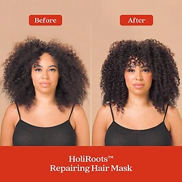 HoliRoots™ Good Karma Hair Set - Saç Bakım Seti